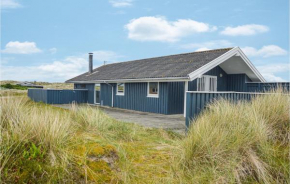 Stunning Home In Fanø With Wifi
